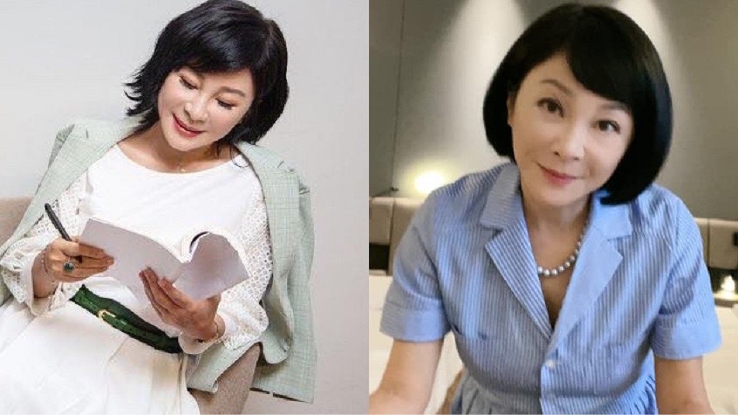 逆風進場發財!吳淡如「驚人獲利曝光」:我沒校正回歸