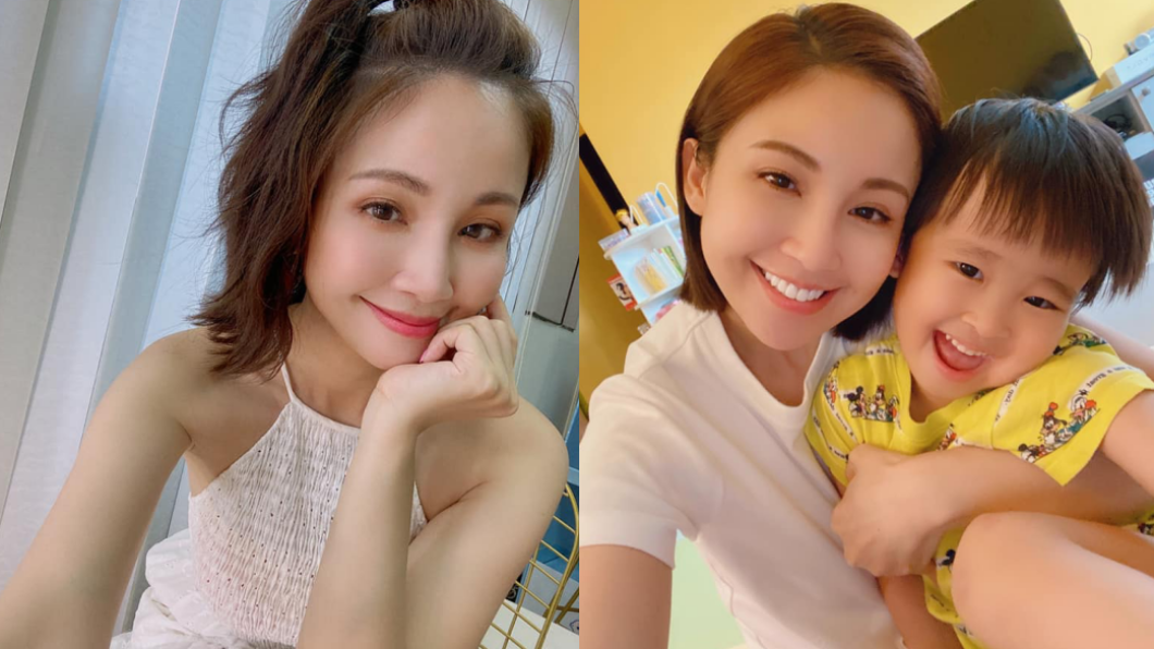 女兒視訊上課兒子「裸奔露X」 女星崩潰:差點被看光光