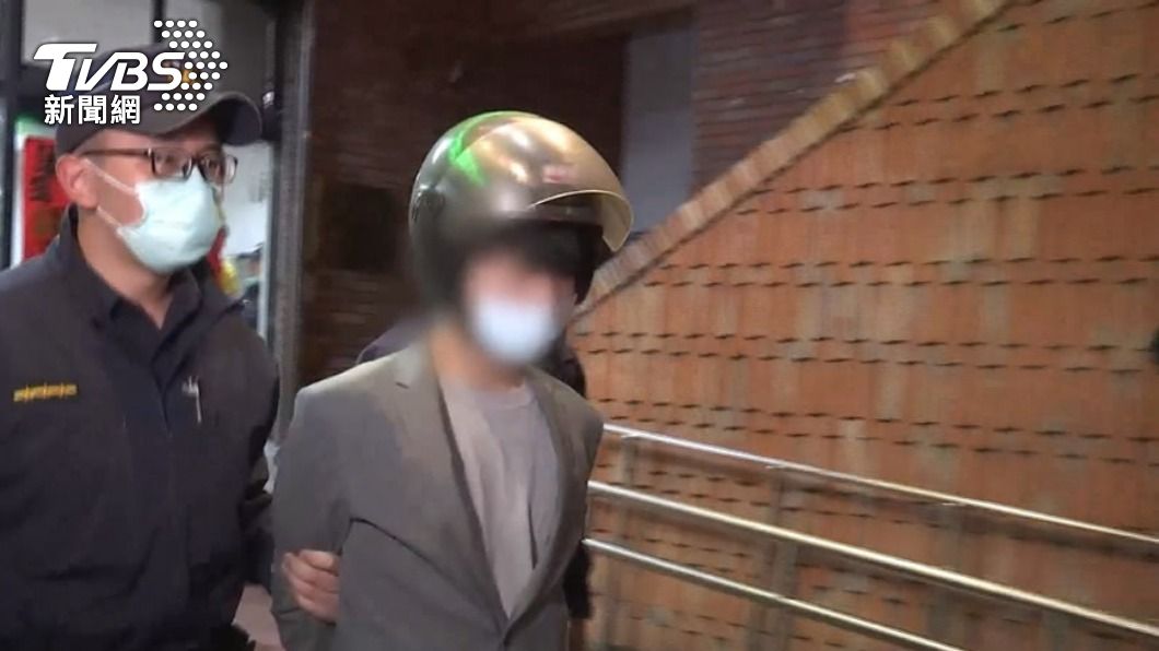 新店隨機殺害騎士案 凶嫌王秉華一審判死刑