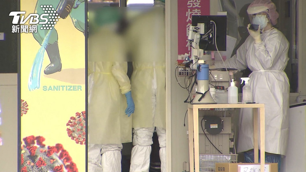 圖／TVBS