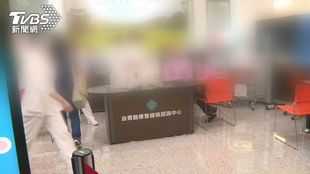 急診塞爆要求「2人1室」竟遭拒絕 醫:見證人性自私面