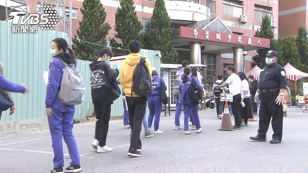 圖/TVBS