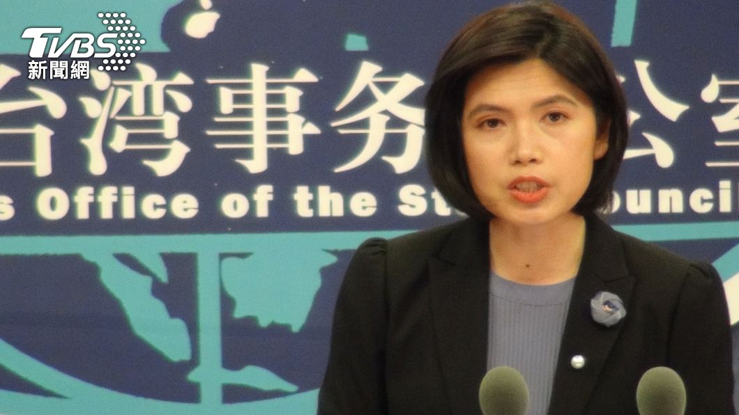 陸願捐贈何種疫苗? 國台辦:會考慮台灣意願