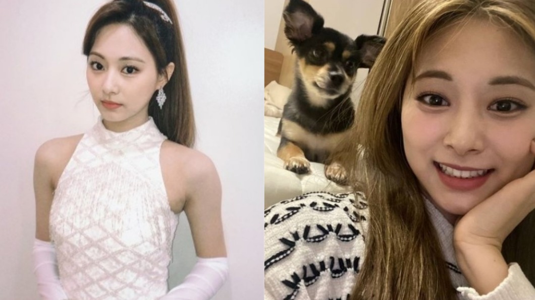 周子瑜每天必做2件事 打造零贅肉香肩、螞蟻腰