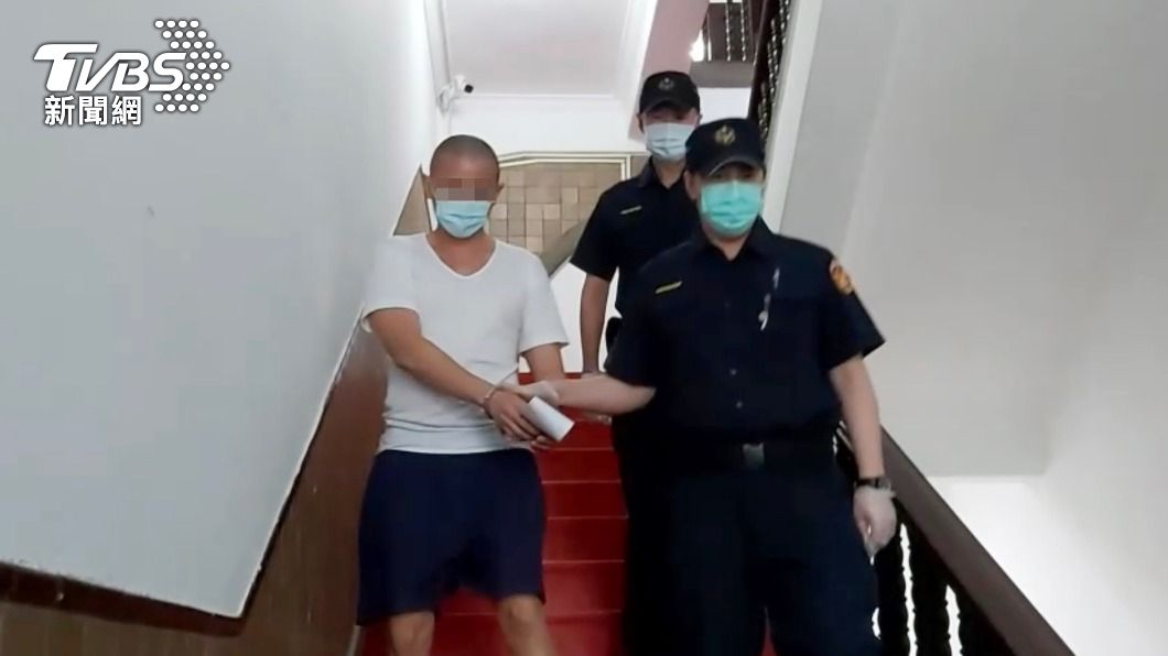 弒母斷頭案更審視訊開庭 嫌:判無期徒刑沒意見