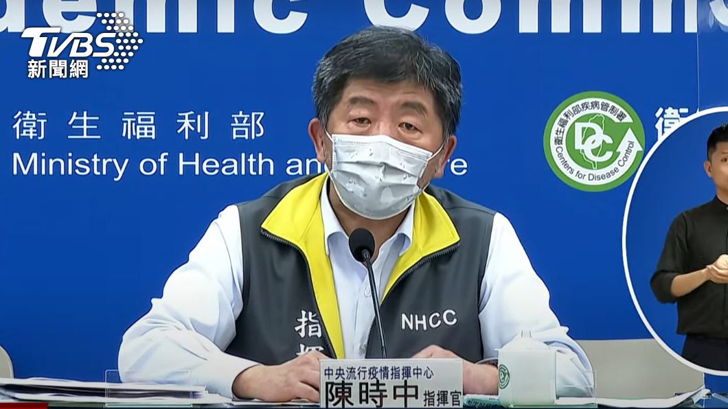 今新增2例境外移入　分別自大陸及印度入境