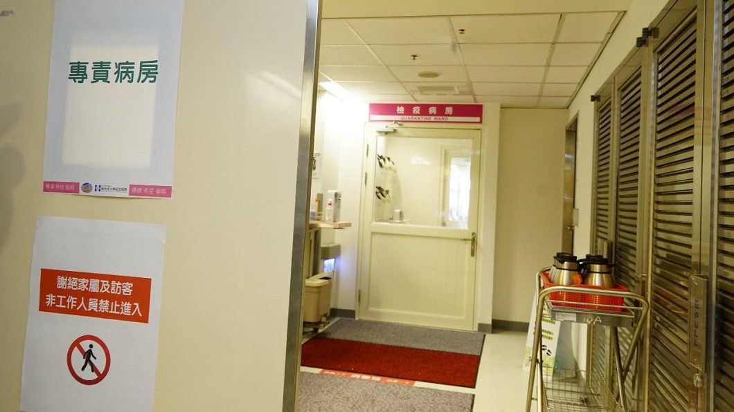 本土直逼5千大關!「新北再增152例」台北87例