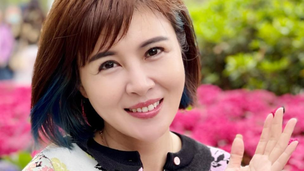 國民黨台北市議員王欣儀。（圖／翻攝自臉書粉專「王欣儀 俠女仁心」）
