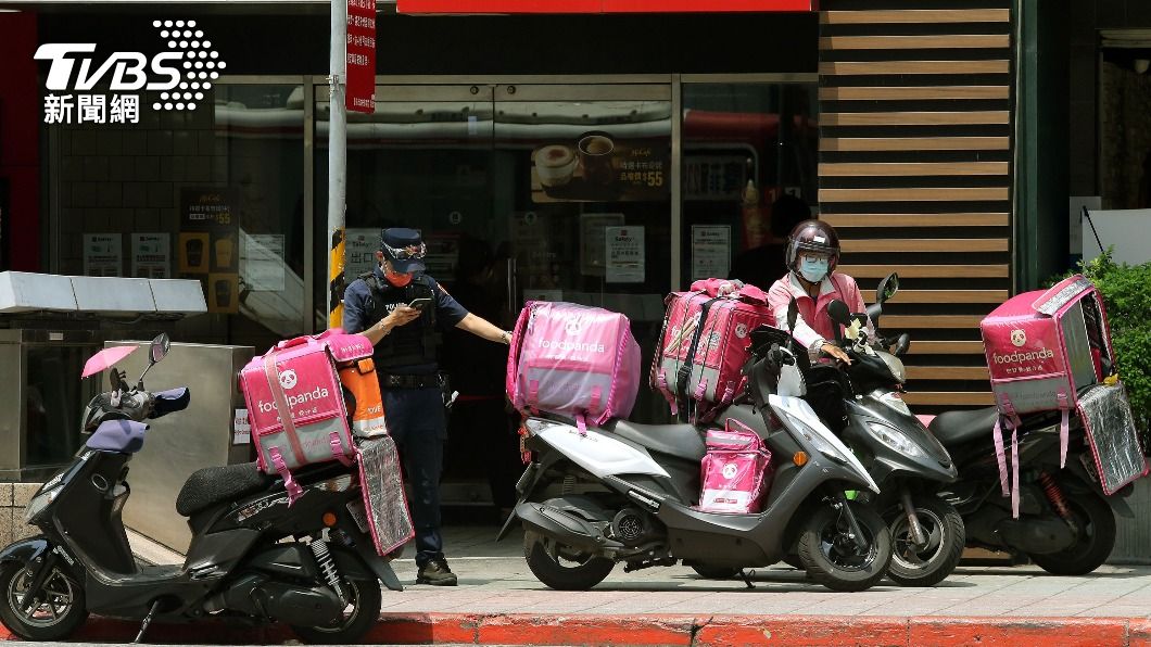 全台三級警戒!外出沒戴口罩直接開罰 2種人可例外