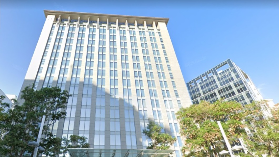 中鼎集團證實7員工確診　同樓層員工居家上班