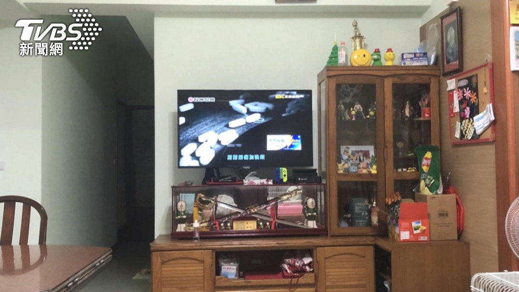 圖/TVBS