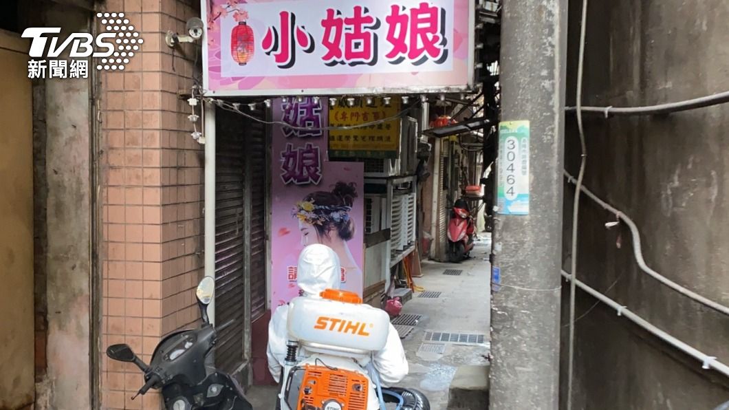 基隆小姑娘小吃店負責人父也確診 擴大至13人染疫