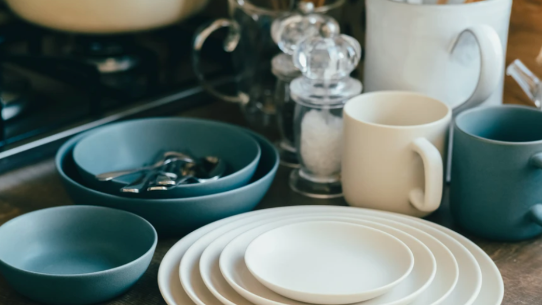 具高質感的Standard Products商品，很難想像這也是百元店。（圖／翻攝自Standard Products官網）