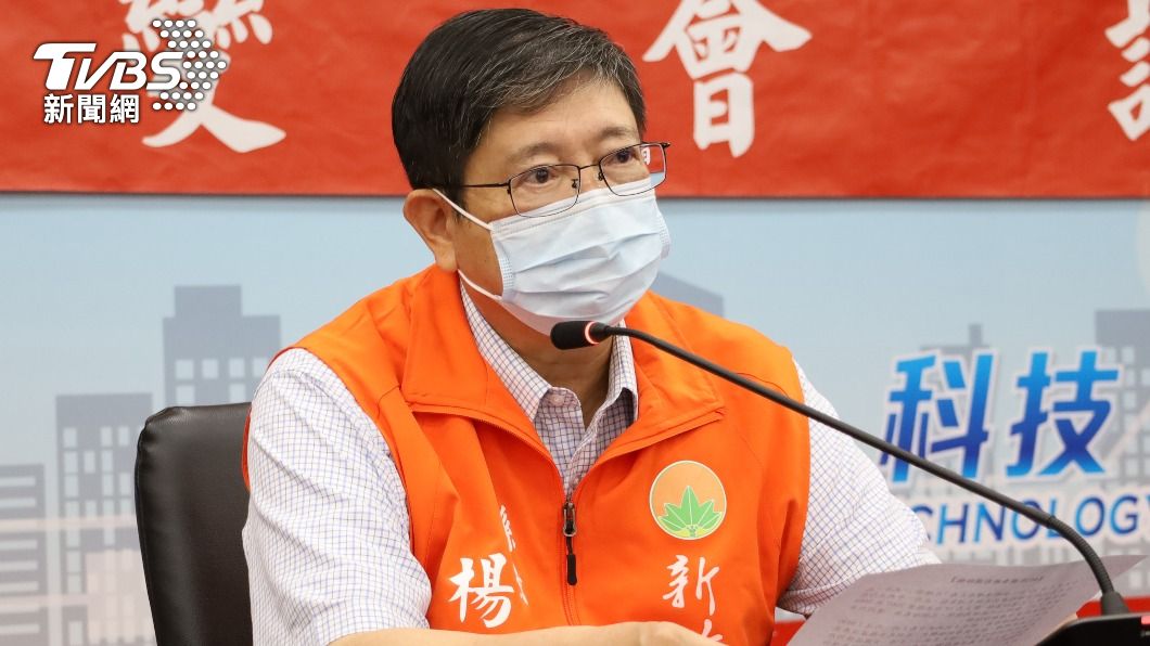 新竹縣新增4確診足跡公布 擴大匡列採檢194人