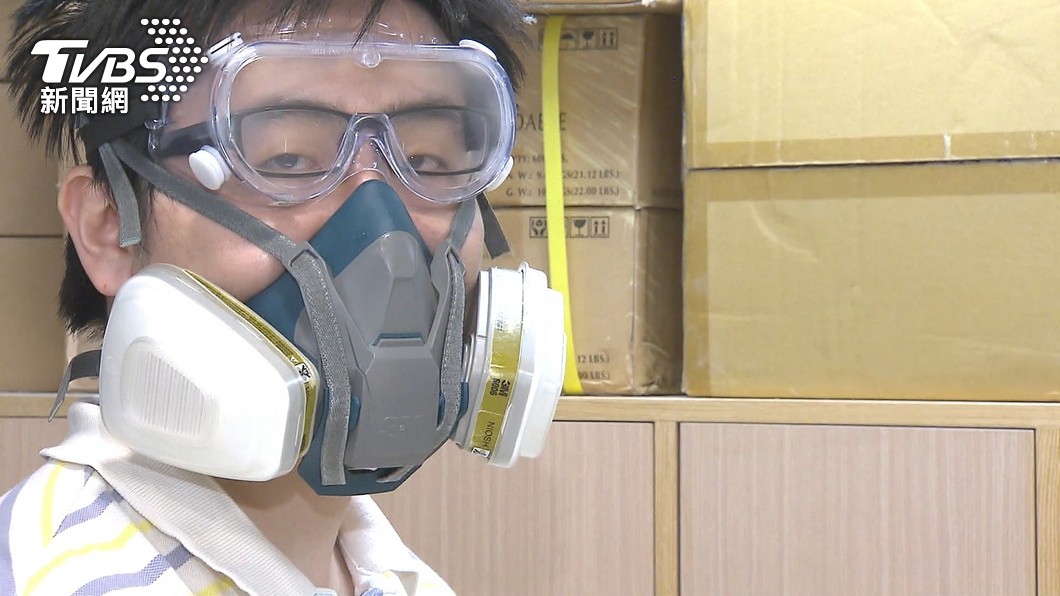 圖/TVBS