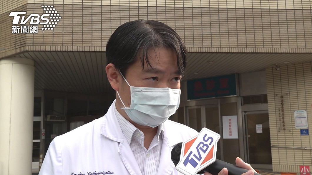 圖/TVBS