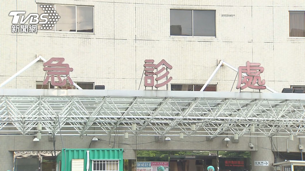 圖/TVBS
