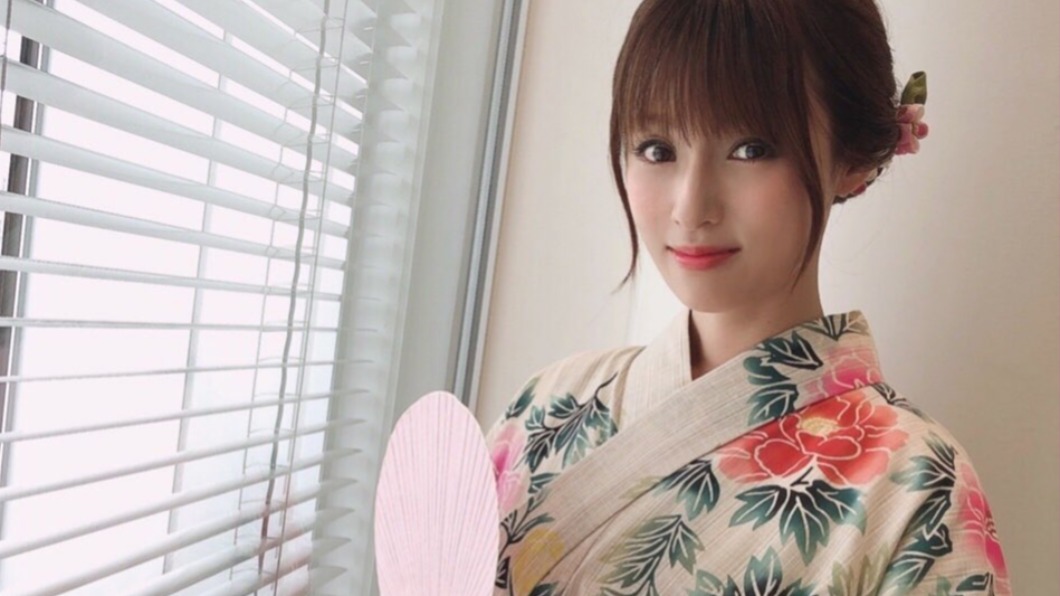 深田恭子暫停演藝圈活動。（圖／翻攝自深田恭子IG）