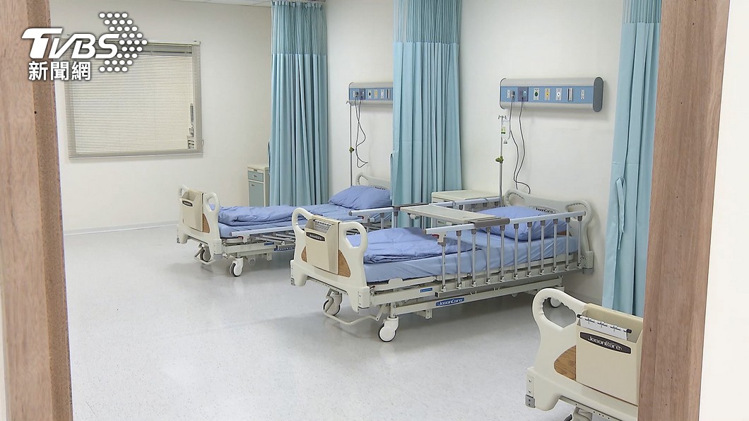 58歲老婦在急診室殘障廁所暈倒、死亡。（示意圖，與此新聞無關／TVBS資料畫面）