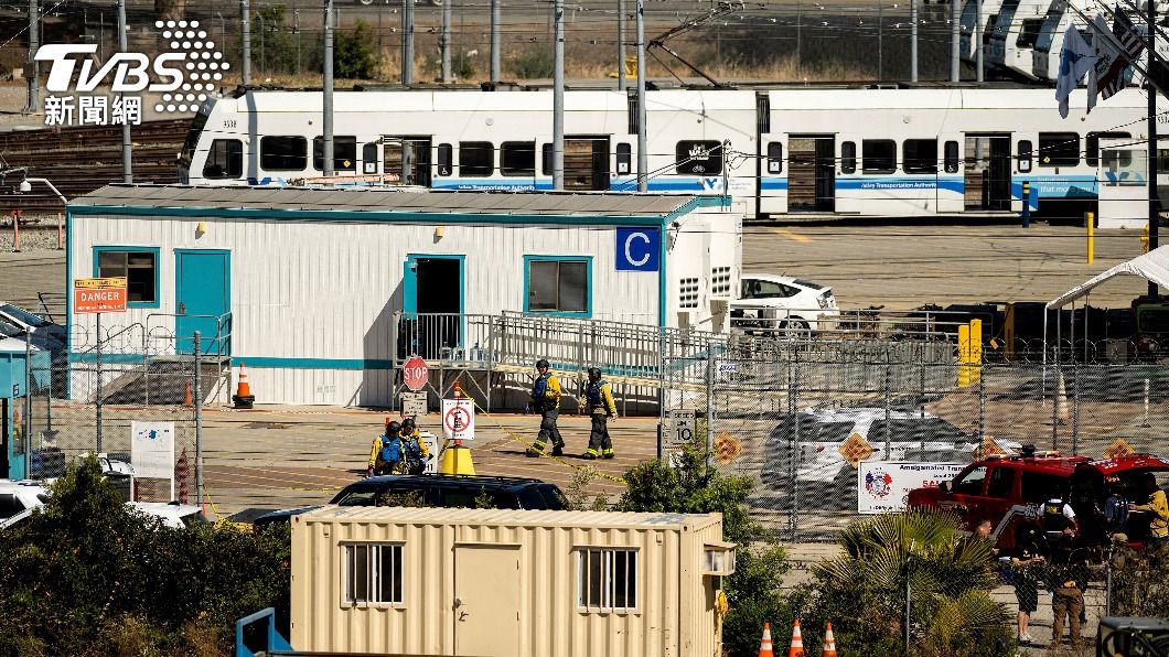 加州聖荷西槍殺案9死 案發前槍手家中傳火警