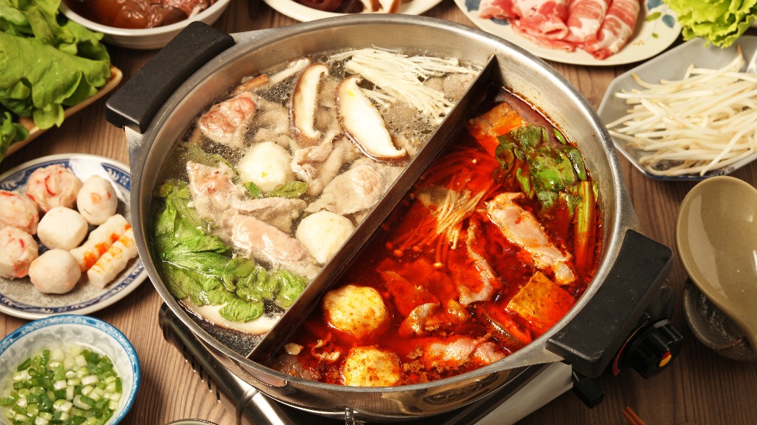 在家防疫也擋不住美食魂！　5大火鍋店外帶超優惠