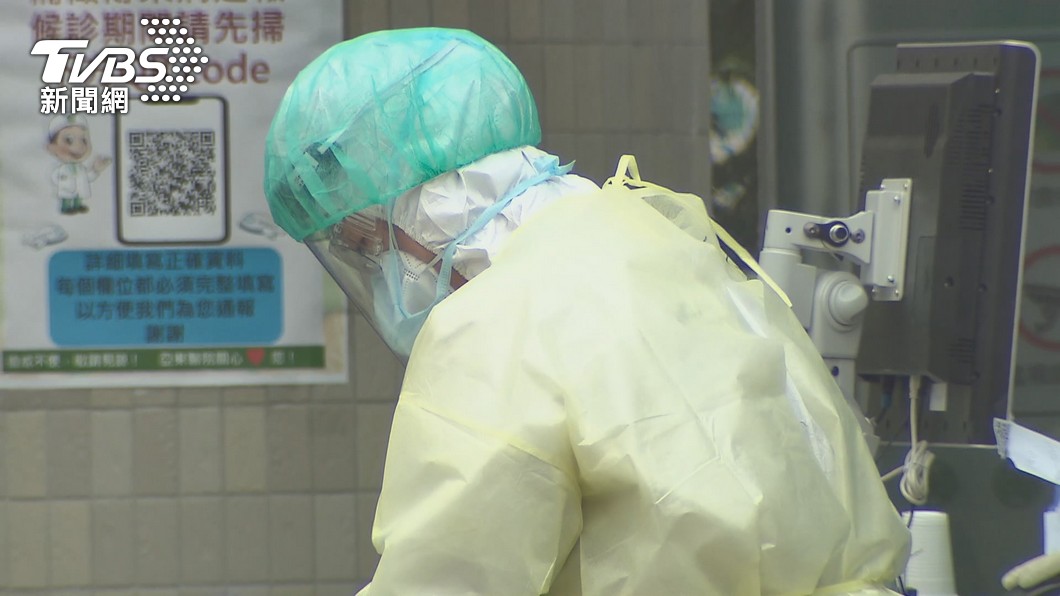 雙北護理師離職潮「4個月走357人」 南部卻放無薪假