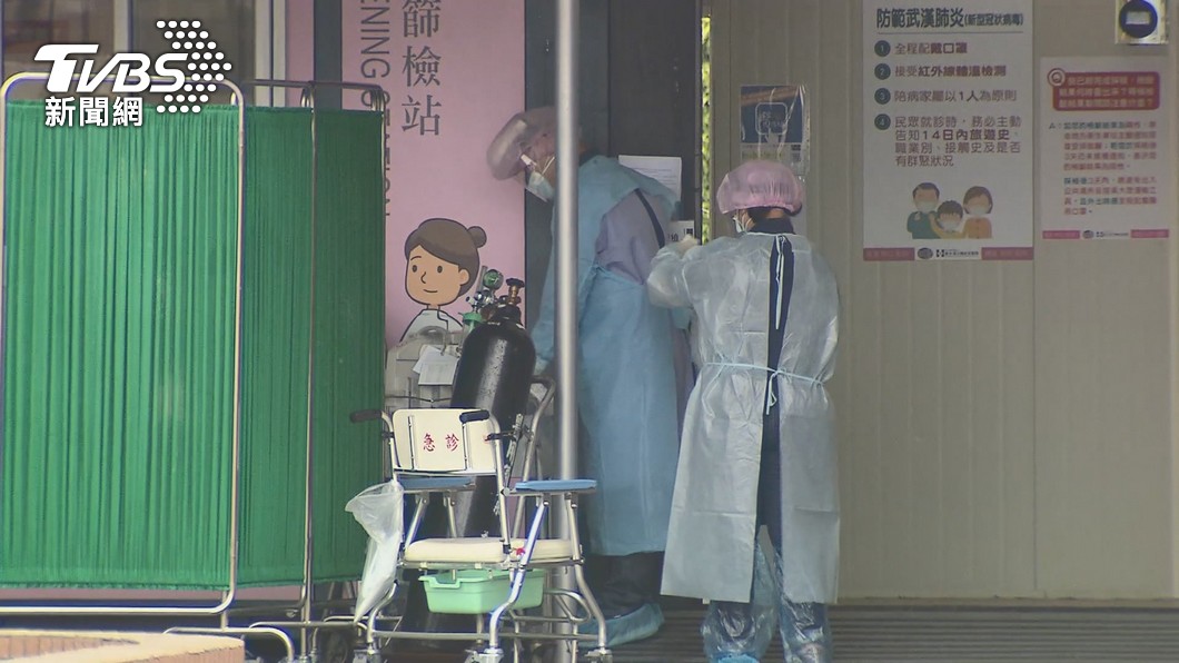 圖／TVBS