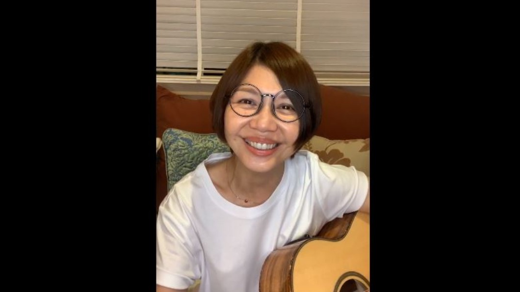 圖/翻攝自于子育(琇琴)臉書