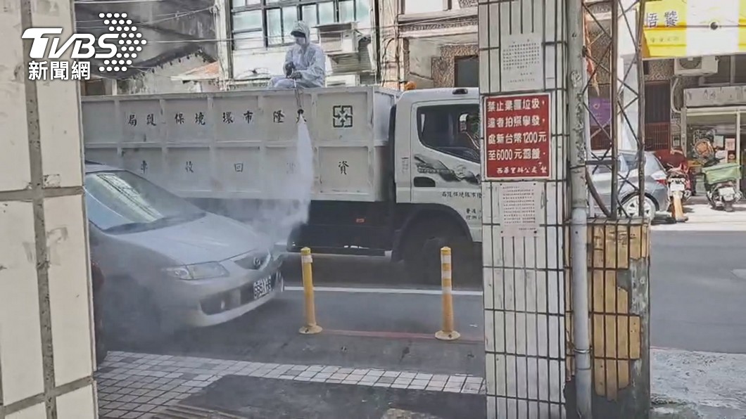 圖／TVBS