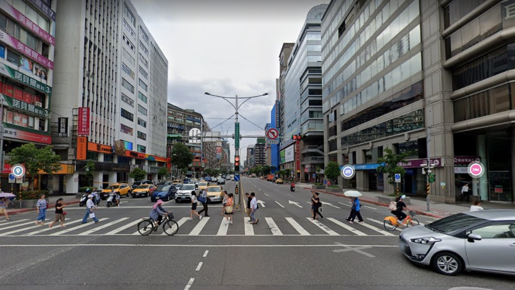 大安區注意!北市新增130例 新冠總確診超越文山