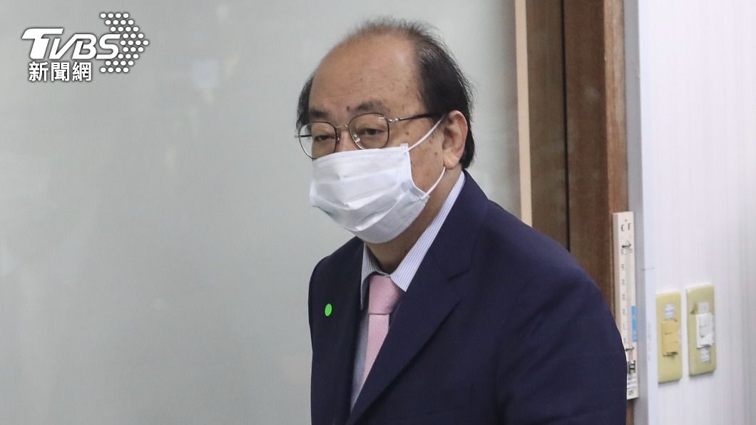 在野質疑國產疫苗EUA 柯建銘:秉持科學專業審查