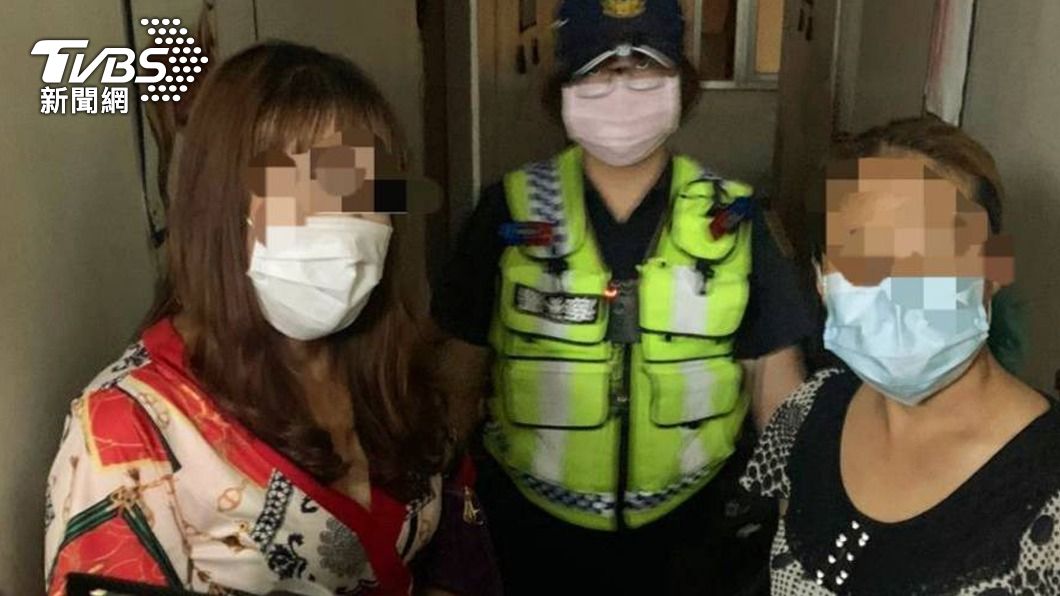 外送按摩女旅館接客　集集警移送裁罰提報斷水斷電