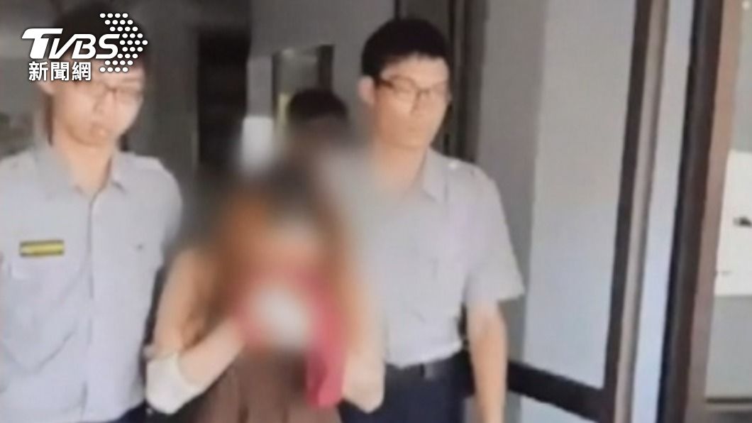 女子奪刀刺男頸部致死 正當防衛二審仍判無罪
