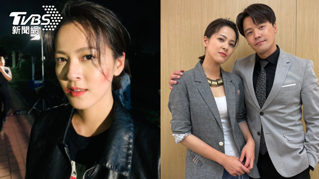 靠黃文星演角頭老大上癮 蘇晏霈「尺度全開」擔心回不去