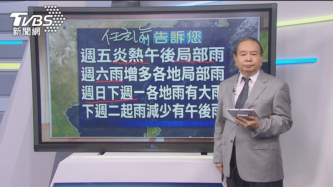 圖/TVBS