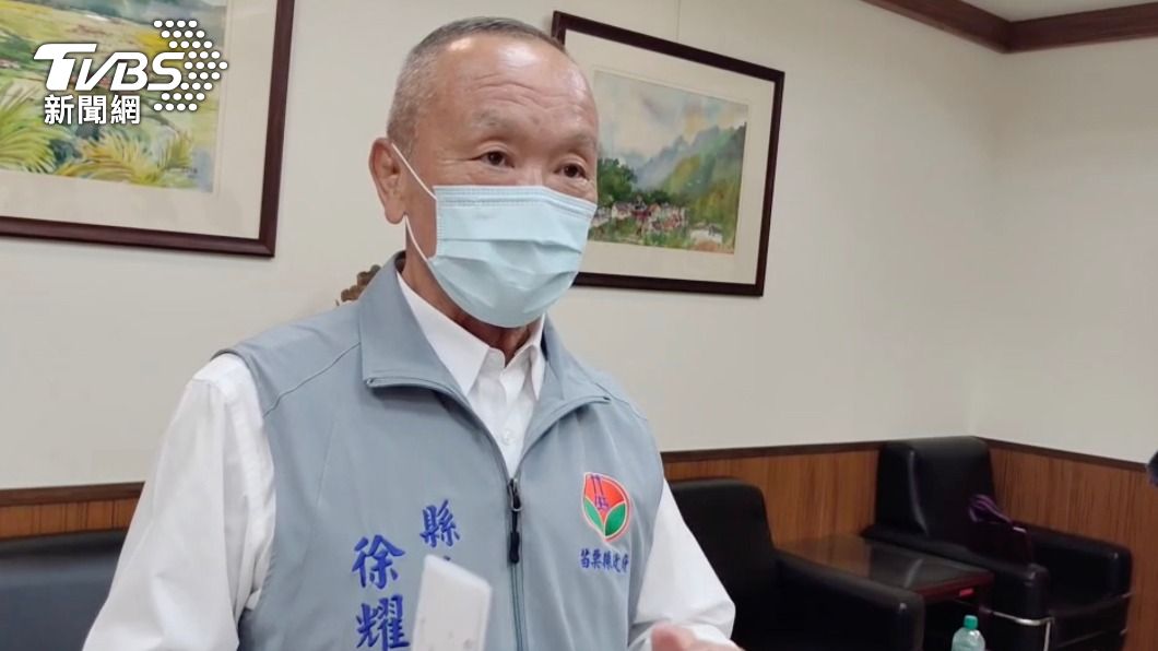 苗栗新冠肺炎新增1個案　與確診者涼亭泡茶染疫