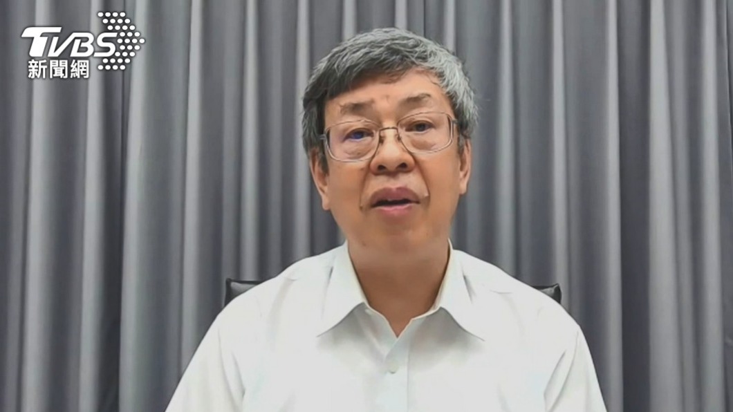 陳建仁「罹肺腺癌」!爆2結節開刀 1招抗癌熬過7年