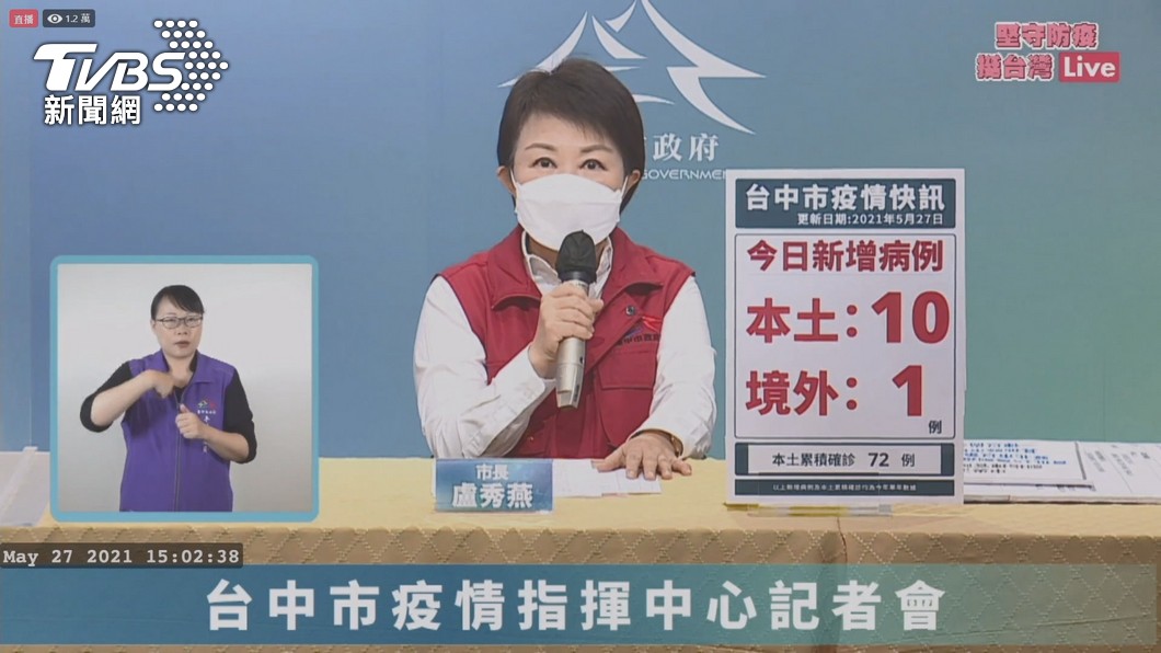 圖/TVBS