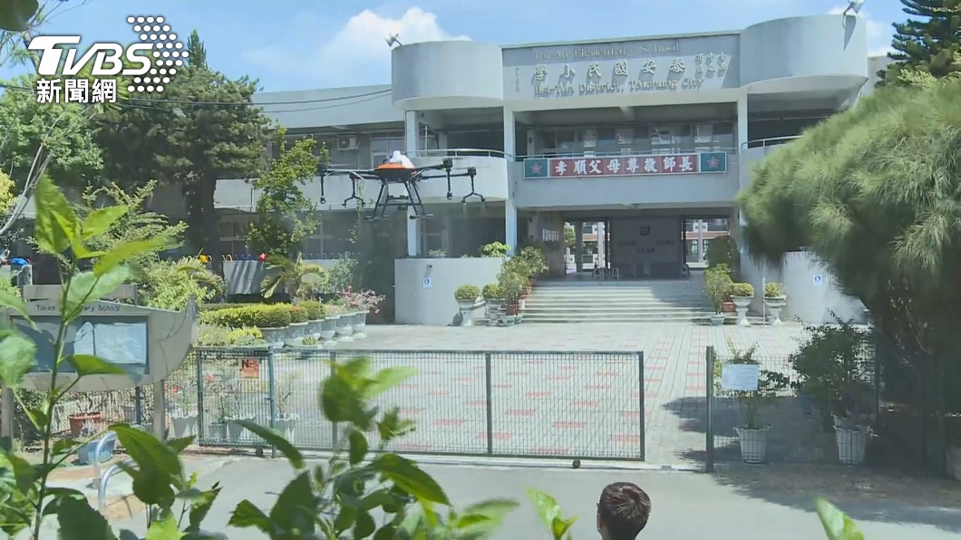 圖/TVBS