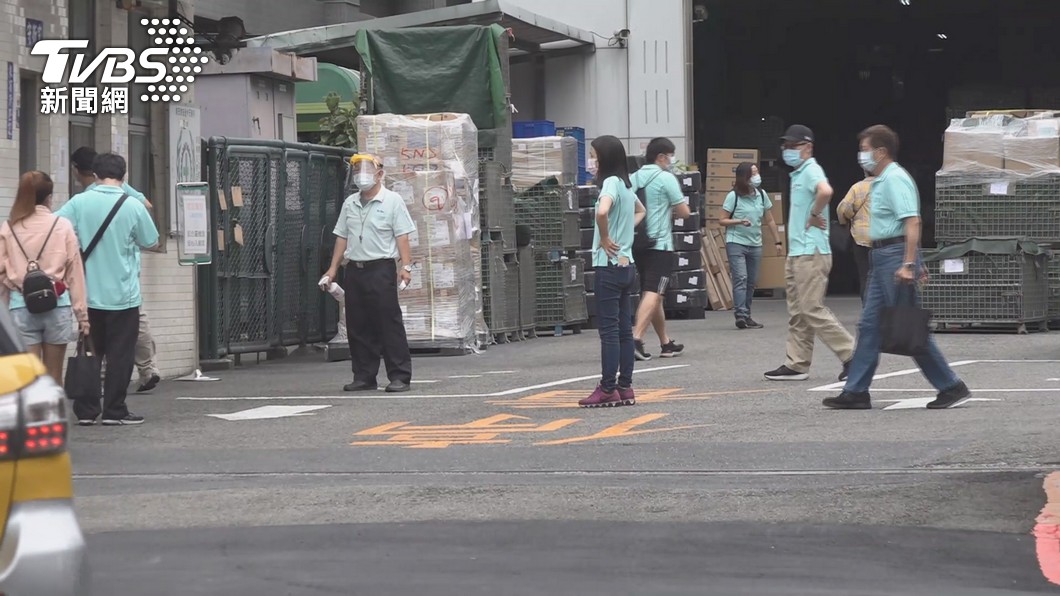 新北頻爆職場感染達16.38% 侯喊話:嚴禁隱匿疫情