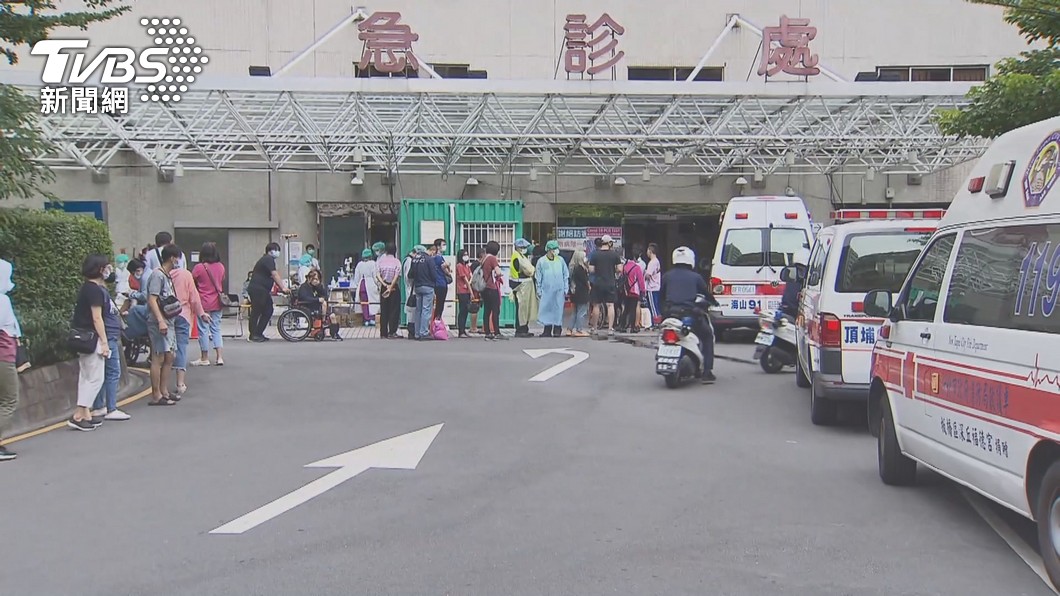 觀點/生命不是冷冰冰的數字 他:台灣人不該為政治紛擾減少