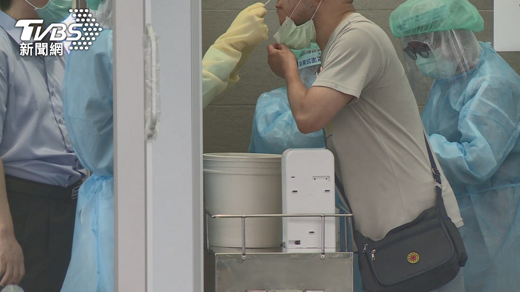 不斷更新/疫情燒不停 17天累計166人染疫亡