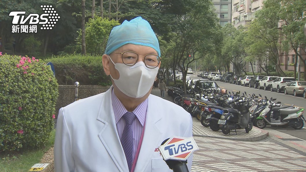 圖/TVBS