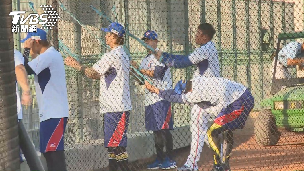 沒地方集訓! 中華棒協:放棄參賽5搶1