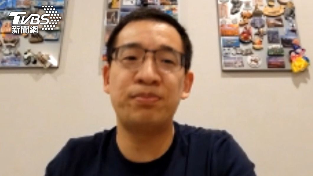 莫德納疫苗副作用頻率較高 旅美台人曝打完是這種感覺