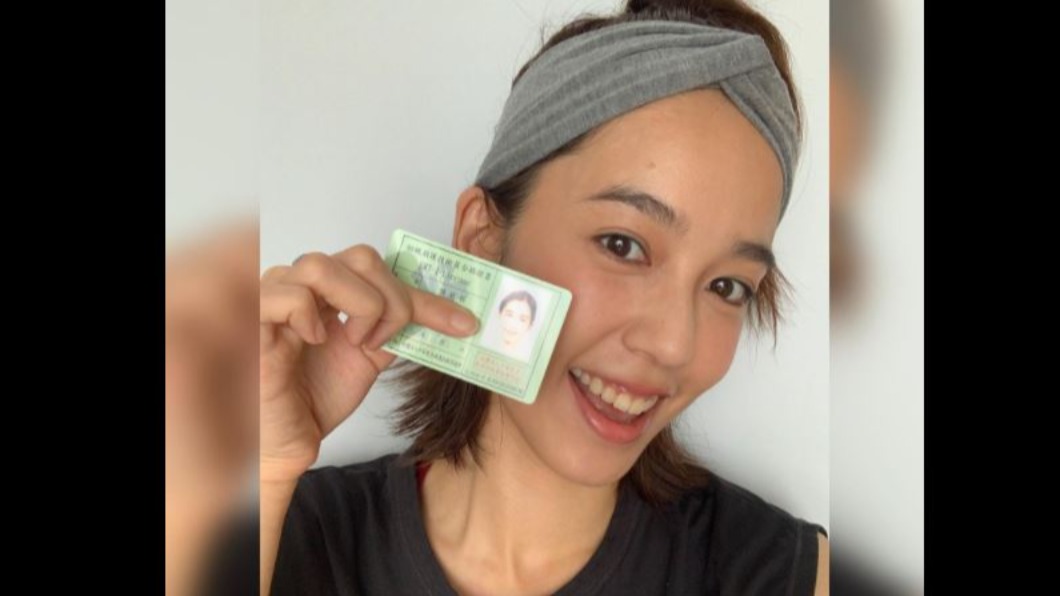 圖/翻攝自陳庭妮 Annie Chen Official臉書