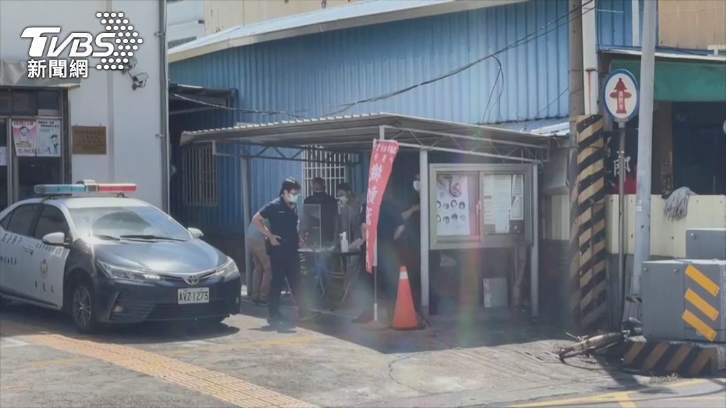 圖／TVBS
