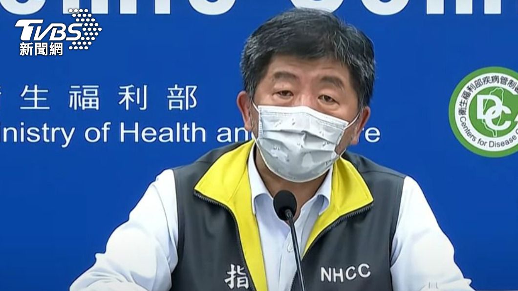 疫情擴散本土320例加校正166例 單日增21死