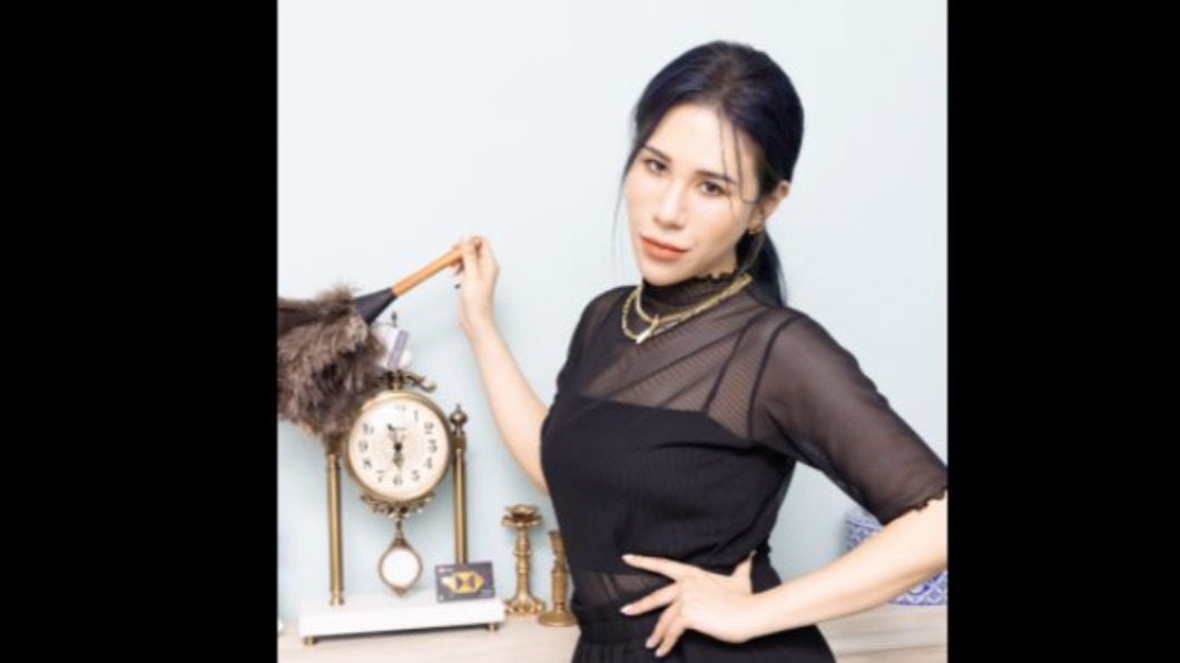 圖／翻攝自丹妮婊姐星球臉書