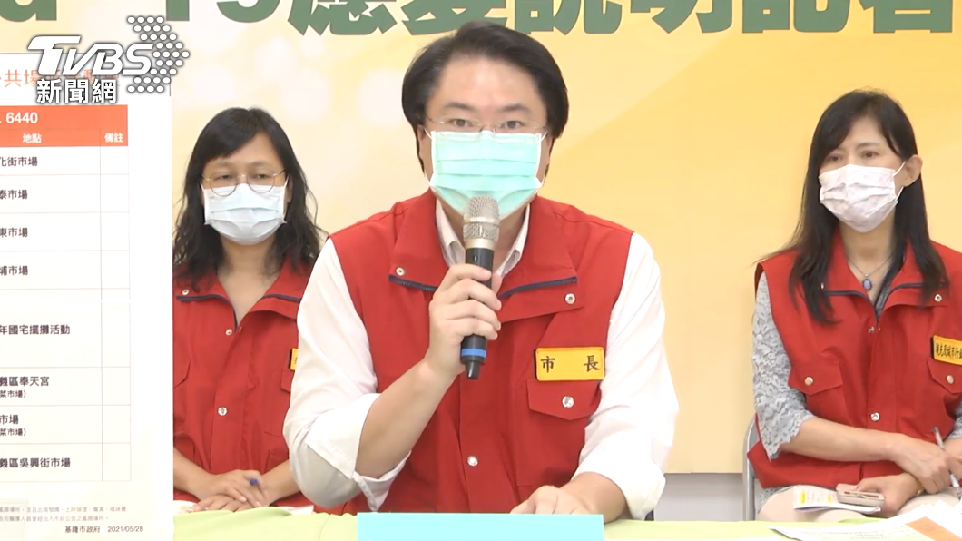 基隆5例足跡!夫妻跨雙北宜8市場擺攤 海大生廟口用餐